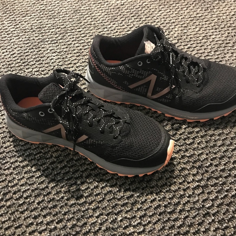 New Balance